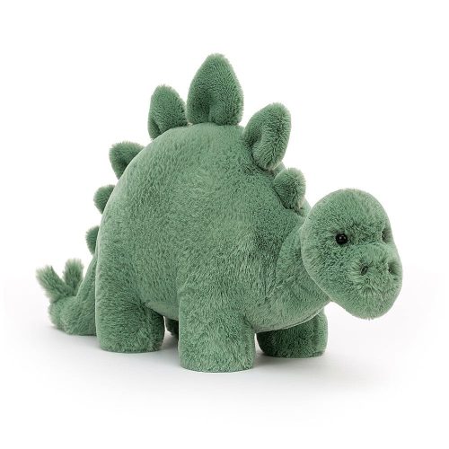 Jellycat plüss - Stegosaurus