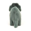 Jellycat plüss - Fosszilis Triceratops