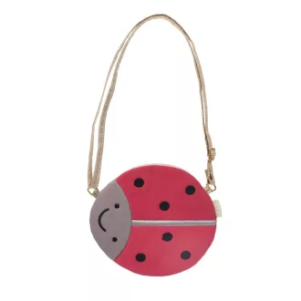 Rockahula Kids táska - Lily Ladybird