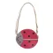 Rockahula Kids táska - Lily Ladybird