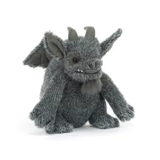 Jellycat plüss - Growlston vízköpő - Growlston Gargoyle