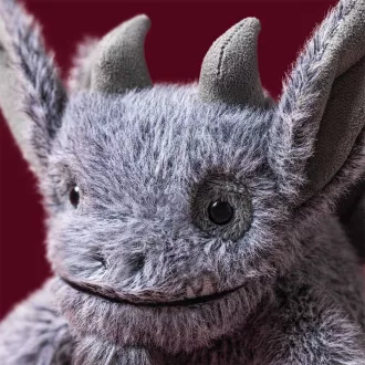 Jellycat plüss - Growlston vízköpő - Growlston Gargoyle
