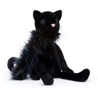 Jellycat plüss - Elbűvölő cica