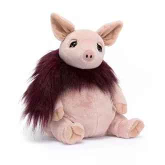 Jellycat plüss - Elbűvölő malac