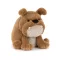 Jellycat plüss - Derreck kutya - Derreck Dog