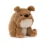 Jellycat plüss - Derreck kutya - Derreck Dog