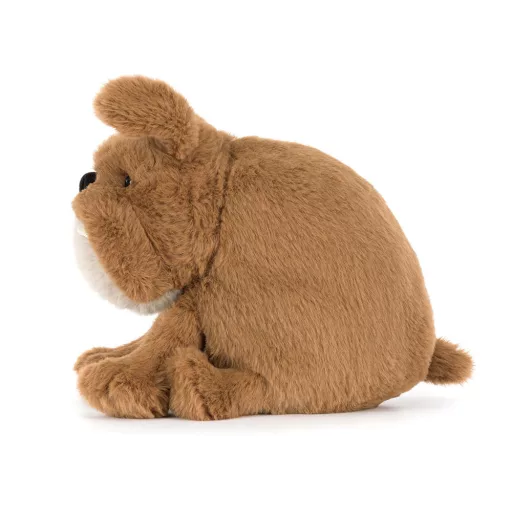 Jellycat plüss - Derreck kutya - Derreck Dog