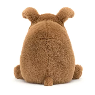 Jellycat plüss - Derreck kutya - Derreck Dog