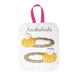 Rockahula Kids hajcsat - Méhecskés