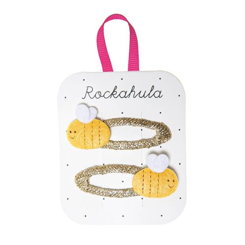 Rockahula Kids hajcsat - Méhecskés