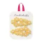 Rockahula Kids hajcsat csomag - Crochet Flower