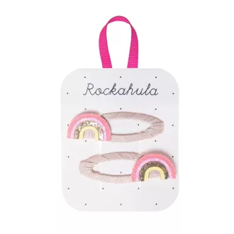 Rockahula Kids hajcsat - Szivárványok