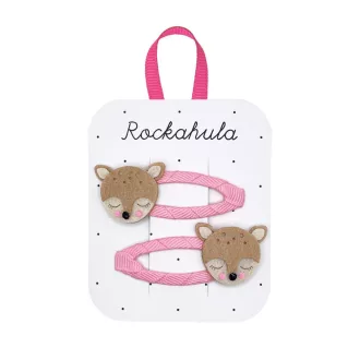 Rockahula Kids hajcsat csomag - Doris szarvas