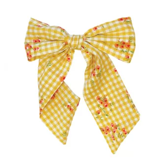 Rockahula Kids masnis hajcsat - Floral Gingham