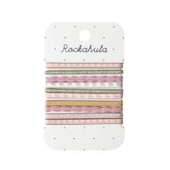 Rockahula Kids hajgumi csomag - Nyuszi