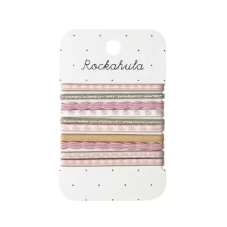 Rockahula Kids hajgumi csomag - Nyuszi