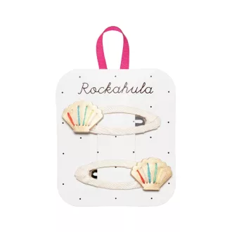 Rockahula Kids hajcsat csomag - Kagylók