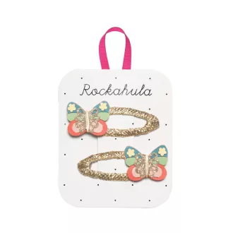 Rockahula Kids hajcsat - Pillangók