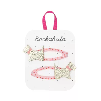 Rockahula Kids hajcsat csomag - Kutyusok