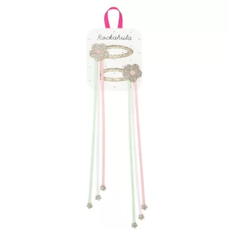 Rockahula Kids hajcsat - Daisy Streamer