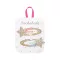 Rockahula Kids hajcsat csomag - Rainbow Shooting Star