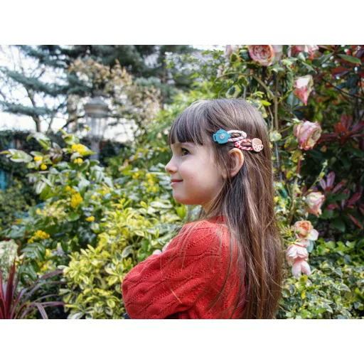 Rockahula Kids hajcsat csomag - Torták