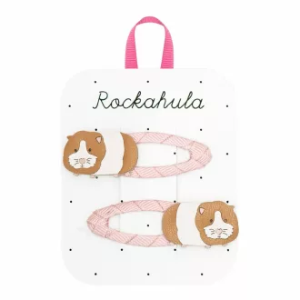 Rockahula Kids hajcsat csomag - Glenda Guinea Pig