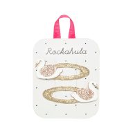 Rockahula Kids hajcsat csomag - Glitteres hattyúk