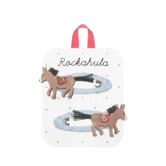 Rockahula Kids hajcsat csomag - Szamár