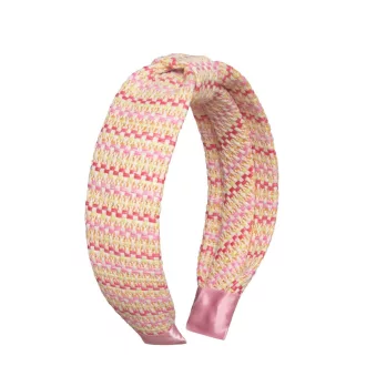 Rockahula Kids hajpánt - Raffia