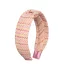 Rockahula Kids hajpánt - Raffia