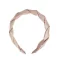 Rockahula Kids hajpánt - Sparkle Linen Plaited