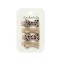 Rockahula Kids mini hajcsat csomag - Leopard Shimmer