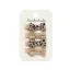Rockahula Kids mini hajcsat csomag - Leopard Shimmer