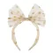 Rockahula Kids hajpánt - Glitter Spotty