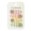 Rockahula Kids hajcsat csomag - Stripy Star Fabric