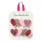 Rockahula Kids hajcsat csomag - Sweetheart Sparkle