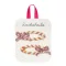 Rockahula Kids hajcsat csomag - Stripy Glitter Bow