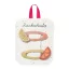 Rockahula Kids hajcsat csomag - Citrus Slice Glitter