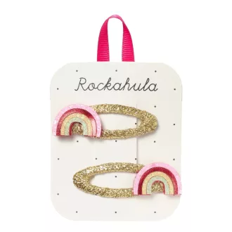 Rockahula Kids hajcsat csomag - Carnival Rainbow