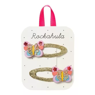 Rockahula Kids hajcsat csomag - Carnival Butterfly