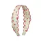 Rockahula Kids hajpánt - Martha Ditsy Scalloped