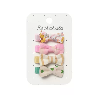 Rockahula Kids mini hajcsat csomag - Pick n Mix