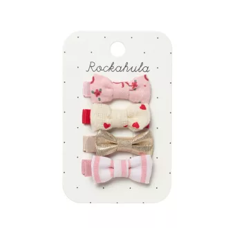 Rockahula Kids mini hajcsat csomag - Cutesy