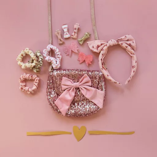 Rockahula Kids mini hajcsat csomag - Cutesy