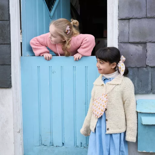 Rockahula Kids hajcsat csomag - Country Pony