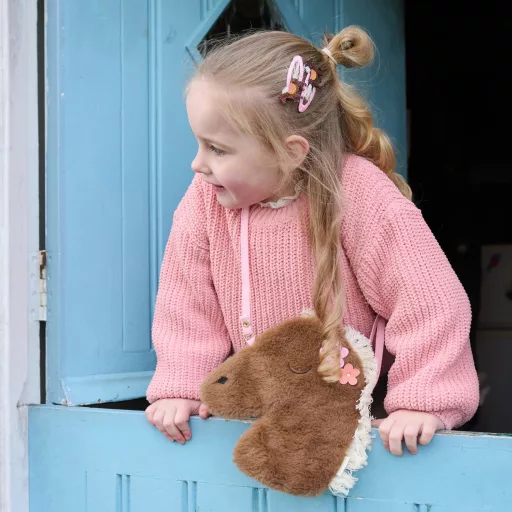 Rockahula Kids hajcsat csomag - Country Pony