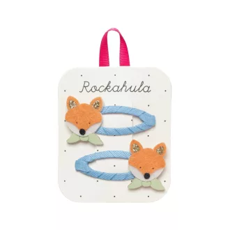 Rockahula Kids hajcsat csomag - Fancy Fox