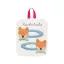 Rockahula Kids hajcsat csomag - Fancy Fox