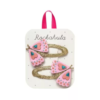 Rockahula Kids hajcsat csomag - Bright-wing Butterfly